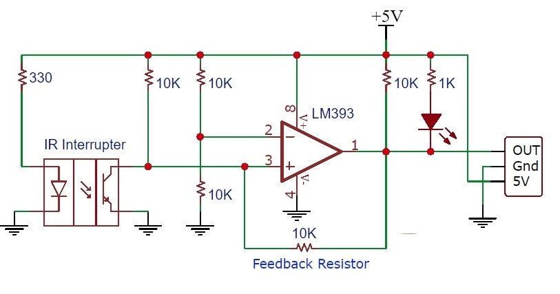 circuit used