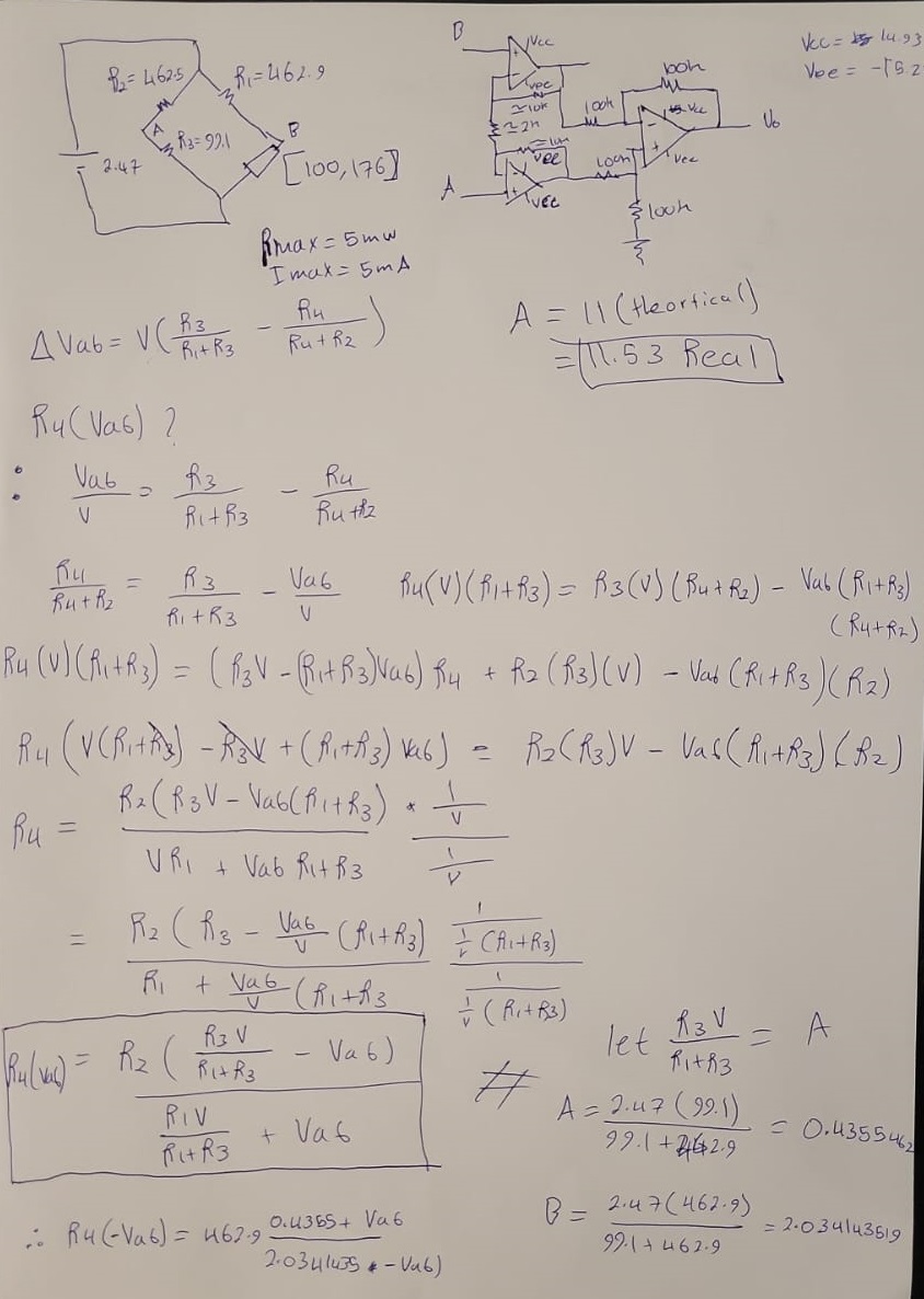 circuit used