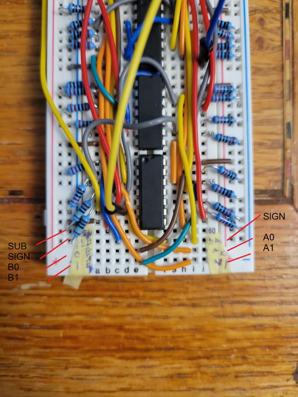 internship image